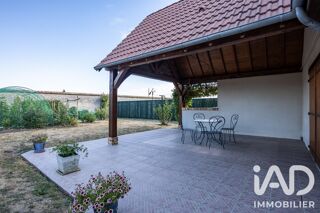  Maison à vendre 6 pièces 163 m²