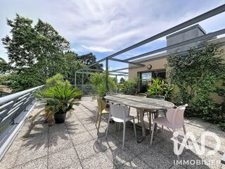  Appartement à vendre 3 pièces 68 m²