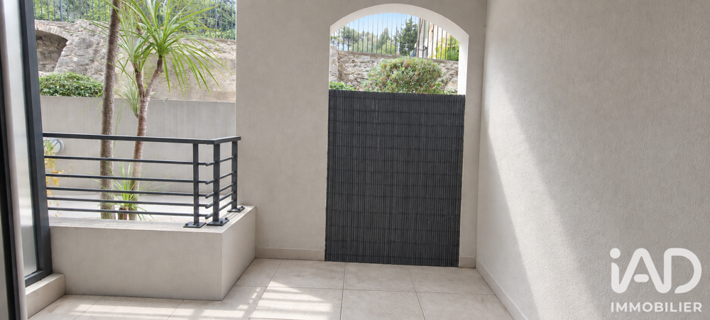Vente Appartement Vente Appartement 1 pièce La colle-sur-loup