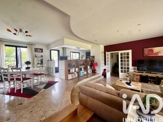  Maison à vendre 8 pièces 187 m²