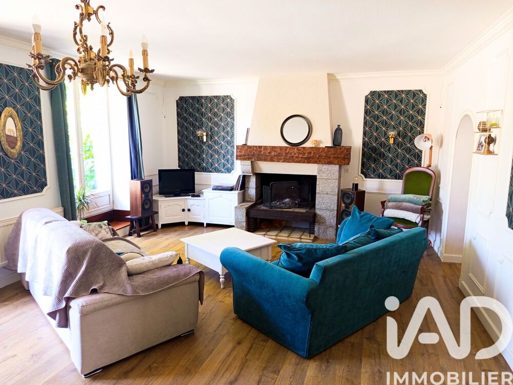 Vente Maison Vente Maison/villa 6 pièces Hédé-bazouges
