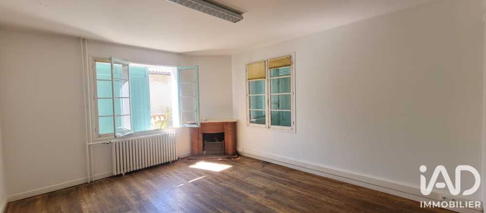 Vente Maison Vente Maison de ville 7 pièces Saint-jean-d'angély