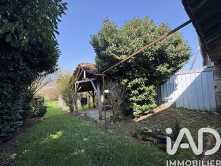  Maison à vendre 5 pièces 128 m²