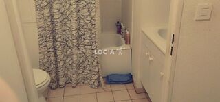  Appartement � louer 1 pi�ce 20 m�