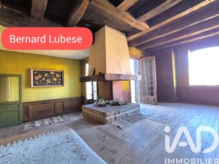  Maison � vendre 10 pi�ces 265 m�