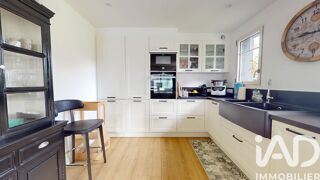  Maison à vendre 6 pièces 117 m²