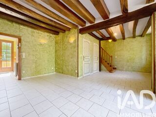 Maison à vendre 4 pièces 80 m²