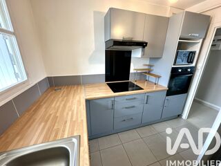  Appartement � louer 3 pi�ces 56 m�