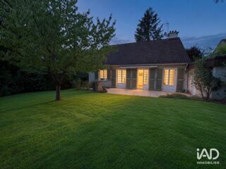  Maison à vendre 5 pièces 125 m²