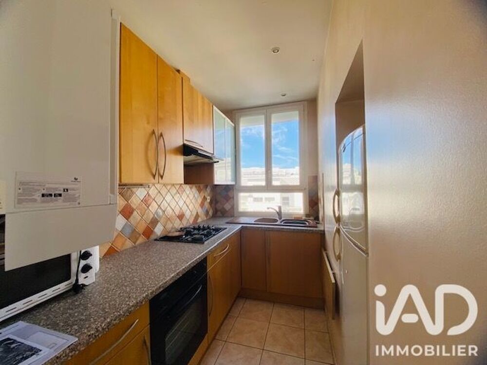 Vente Appartement Vente Appartement 3 pièces Royan