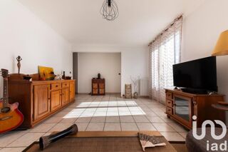  Appartement à vendre 5 pièces 94 m²