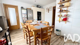  Maison à vendre 11 pièces 224 m²
