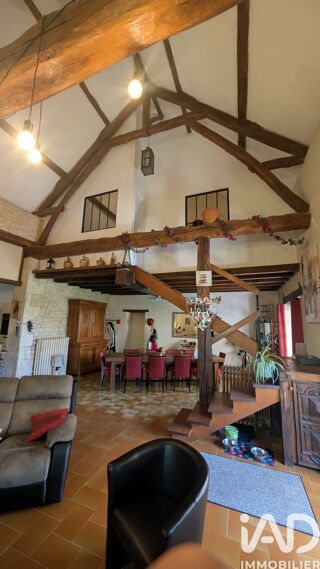  Maison à vendre 3 pièces 131 m²