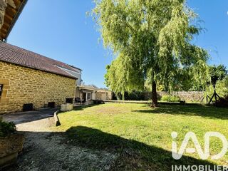  Maison à vendre 7 pièces 186 m²