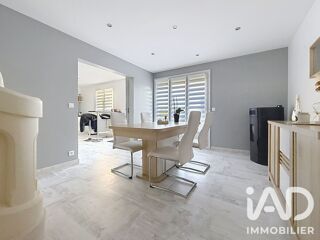  Maison à vendre 4 pièces 92 m²