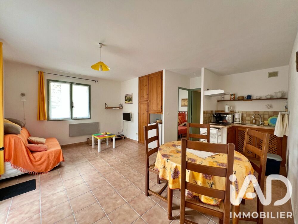 Vente Maison Vente Maison/villa 4 pièces La roche-sur-le-buis