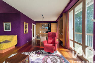  Maison à vendre 5 pièces 170 m²