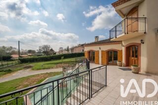  Maison à vendre 6 pièces 219 m²