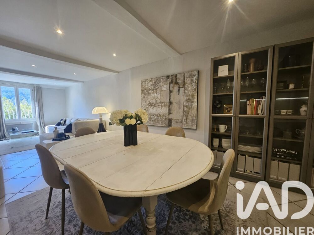 Vente Appartement Vente Appartement 3 pièces Bargemon