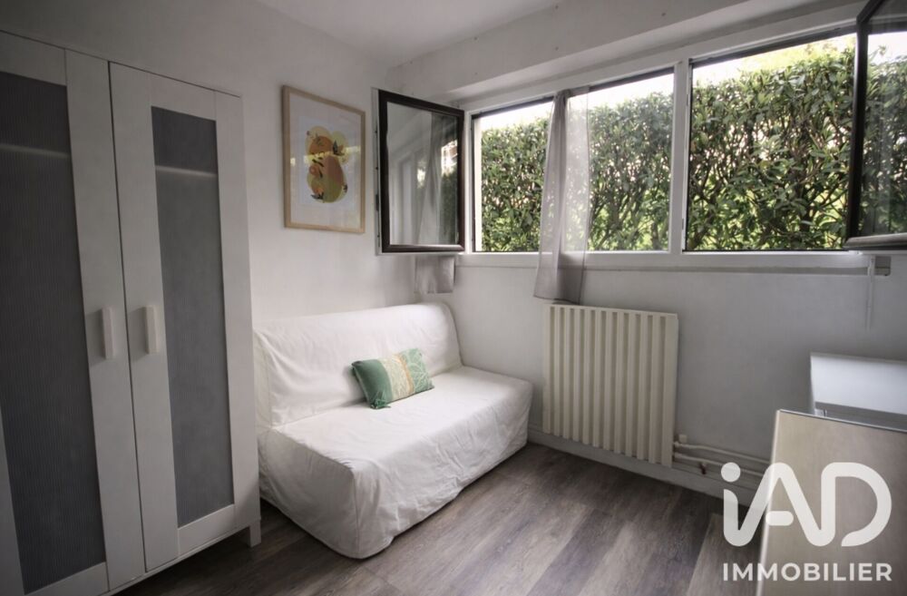 location Appartement - 1 pièce(s) - 12 m² Noisy-le-Roi (78590)