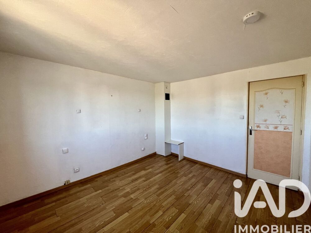Vente Maison/villa 3 pièces