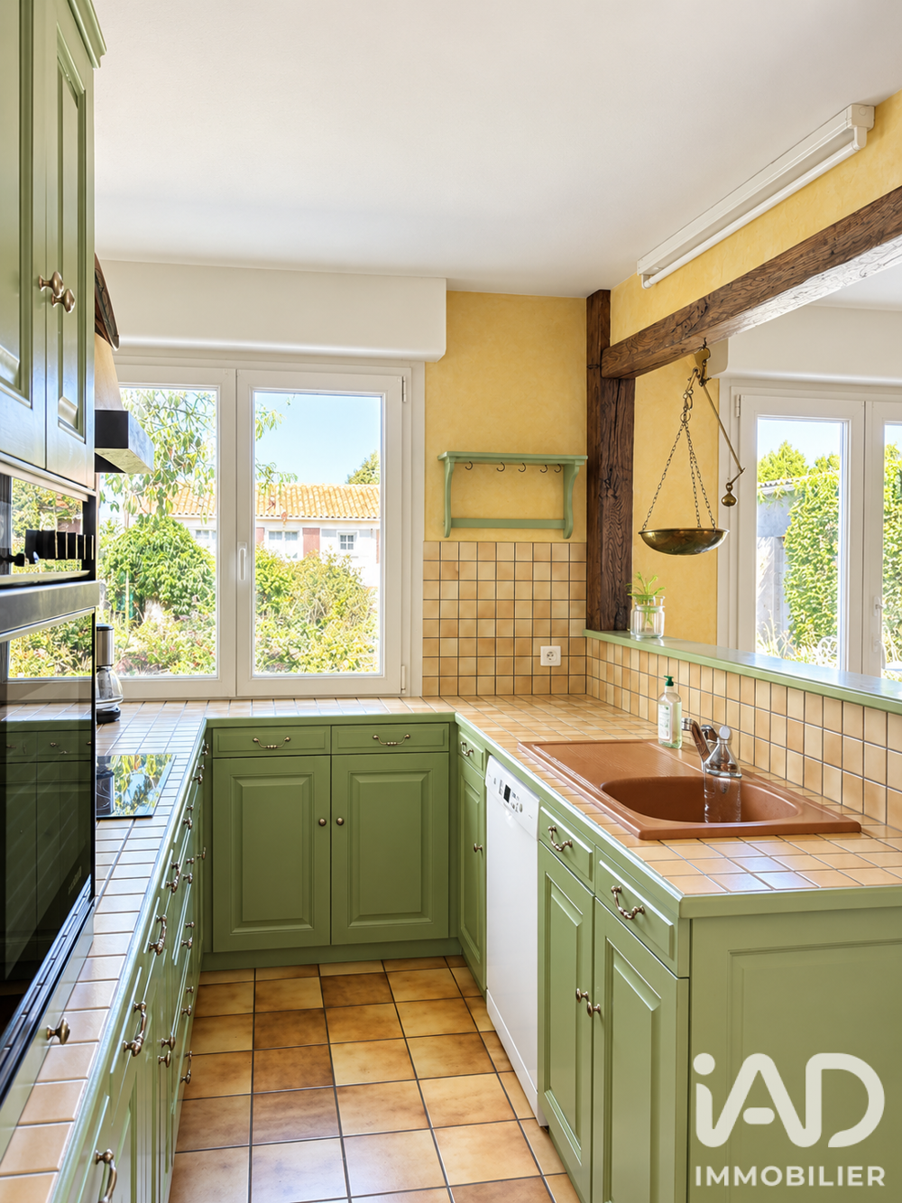 Vente Maison Vente Maison/villa 4 pièces Cholet