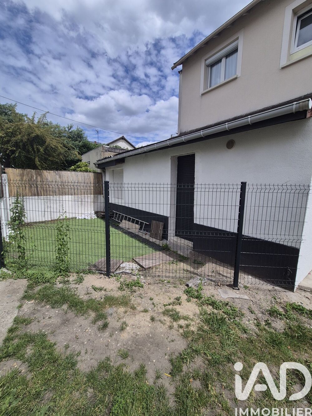 Vente Maison Vente Maison traditionnelle 2 pièces Livry-gargan