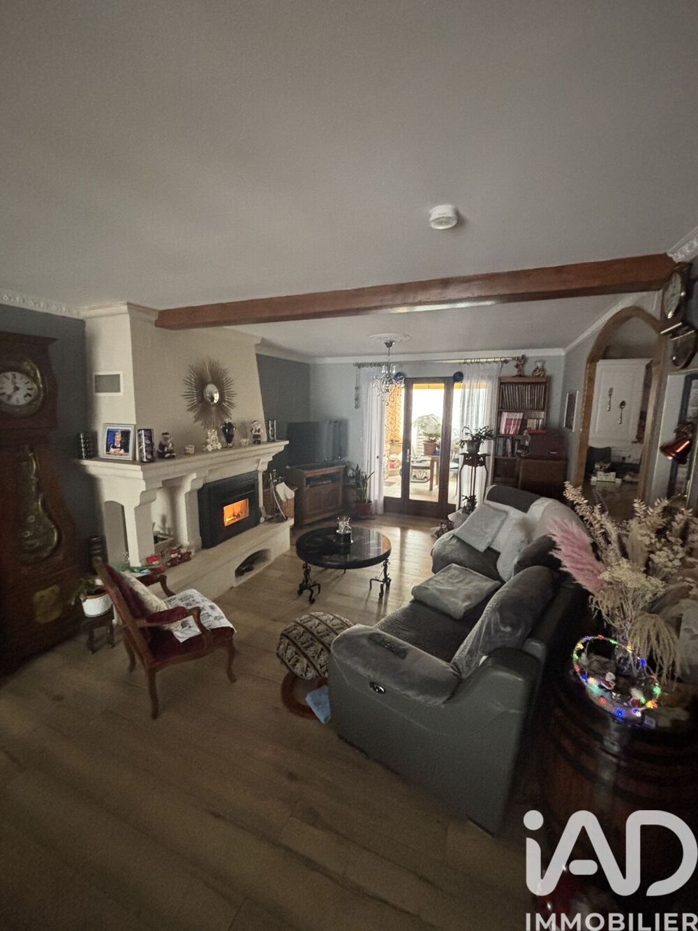 Vente Maison Vente Maison/villa 5 pièces Saint-georges-sur-arnon
