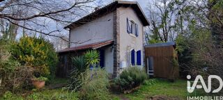  Maison à vendre 4 pièces 85 m²