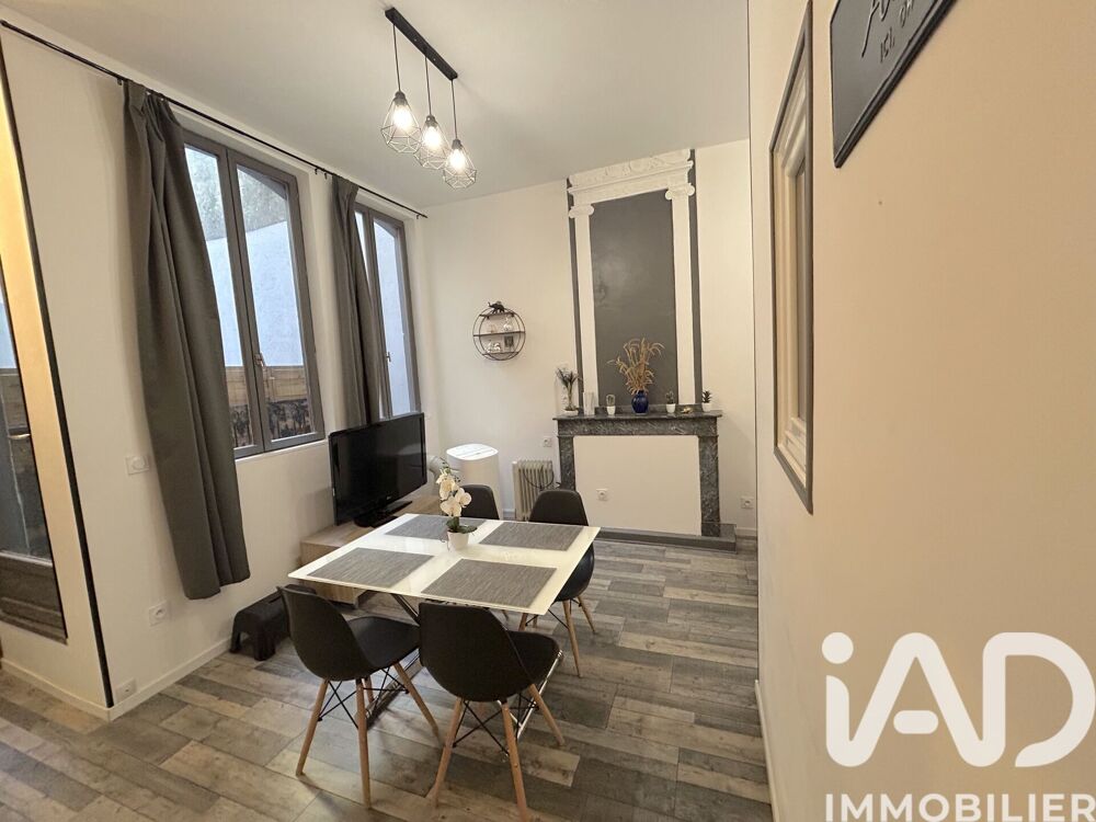 Vente Appartement Vente Appartement 2 pièces Carcassonne