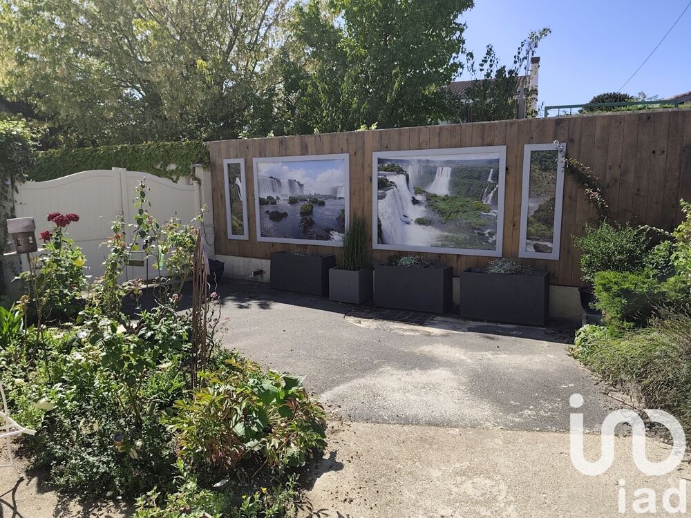 Vente Pavillon 4 pièces