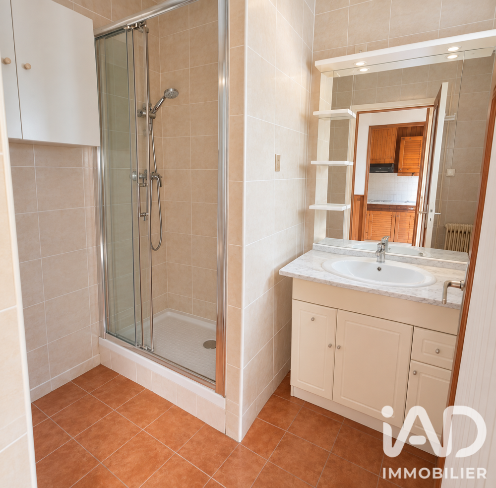 Vente Maison Vente Maison de ville 3 pièces Beauvais
