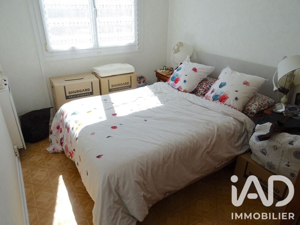 Vente Appartement Vente Appartement 4 pièces Longjumeau