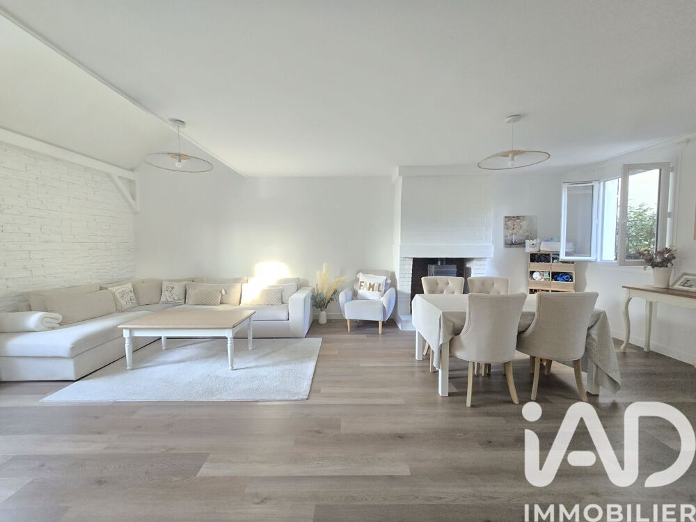 Vente Maison Vente Maison/villa 4 pièces Orléans