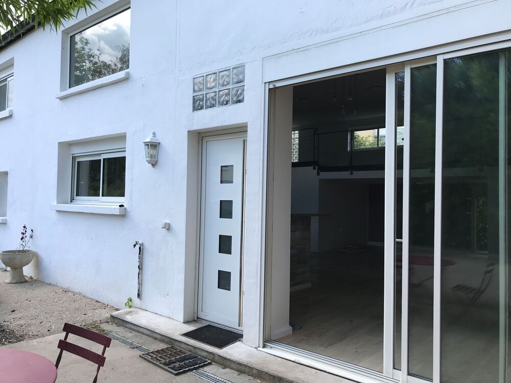 Location Appartement Loft, 3 pièces, Arpajon Arpajon