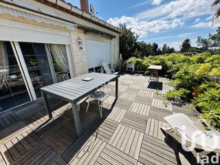  Maison à vendre 5 pièces 137 m²
