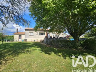  Maison � vendre 3 pi�ces 96 m�