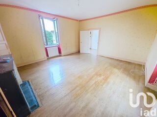  Maison à vendre 5 pièces 129 m²