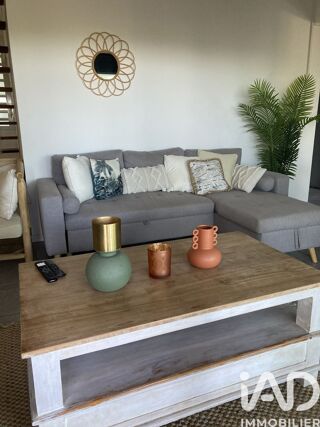 Vente Maison Vente Maison/villa 4 pièces Saint-paul