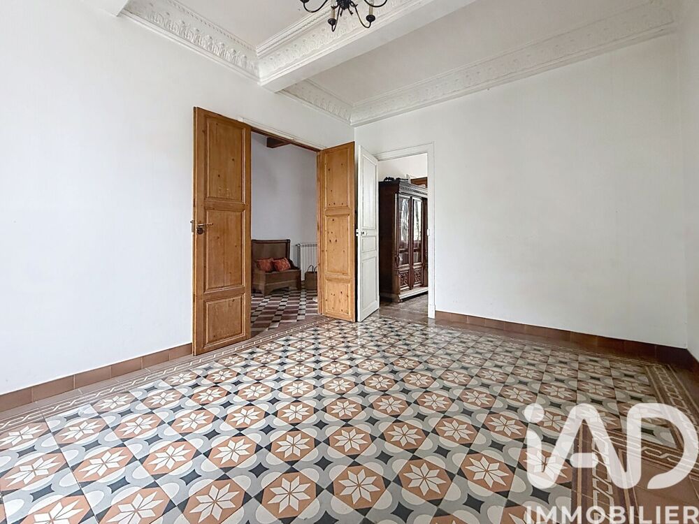 Vente Maison Vente Maison/villa 5 pièces Sallèles-d'aude