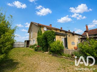  Maison à vendre 7 pièces 223 m²