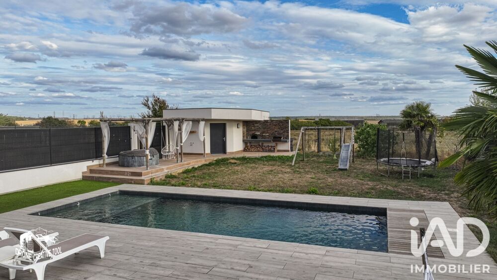à vendre  Maison Chailly-lès-Ennery (57365)