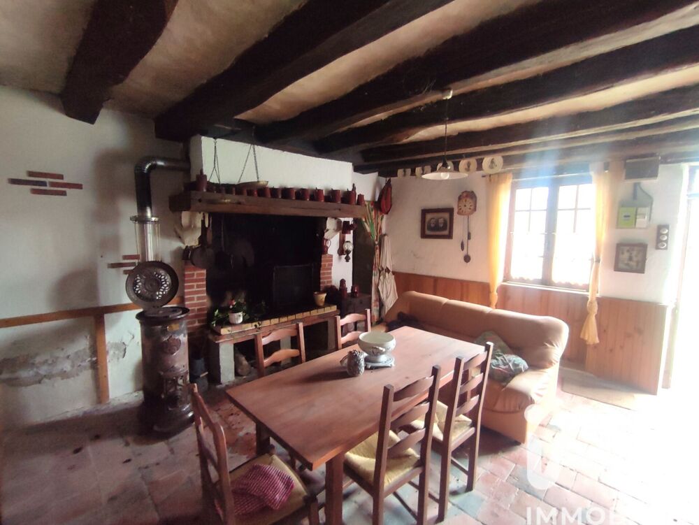 Vente Maison/villa 3 pièces
