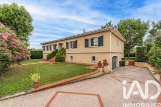  Maison à vendre 6 pièces 165 m²