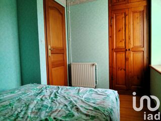  Maison à vendre 7 pièces 140 m²