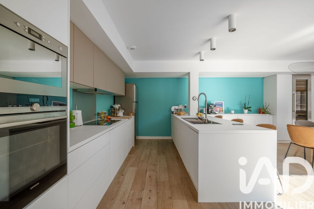 � vendre  Maison Andernos-les-Bains (33510)