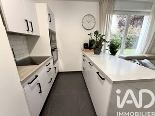  Appartement à vendre 3 pièces 62 m²