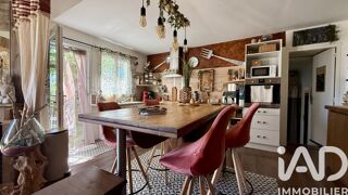  Maison à vendre 6 pièces 166 m²