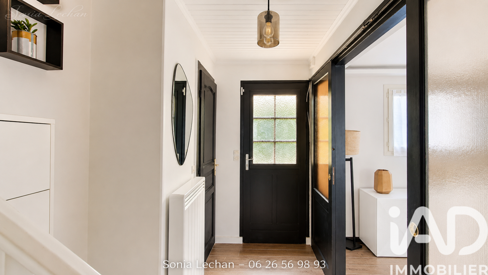 vente Maison - 5 pièce(s) - 105 m² Dammartin-en-Goële (77230)
