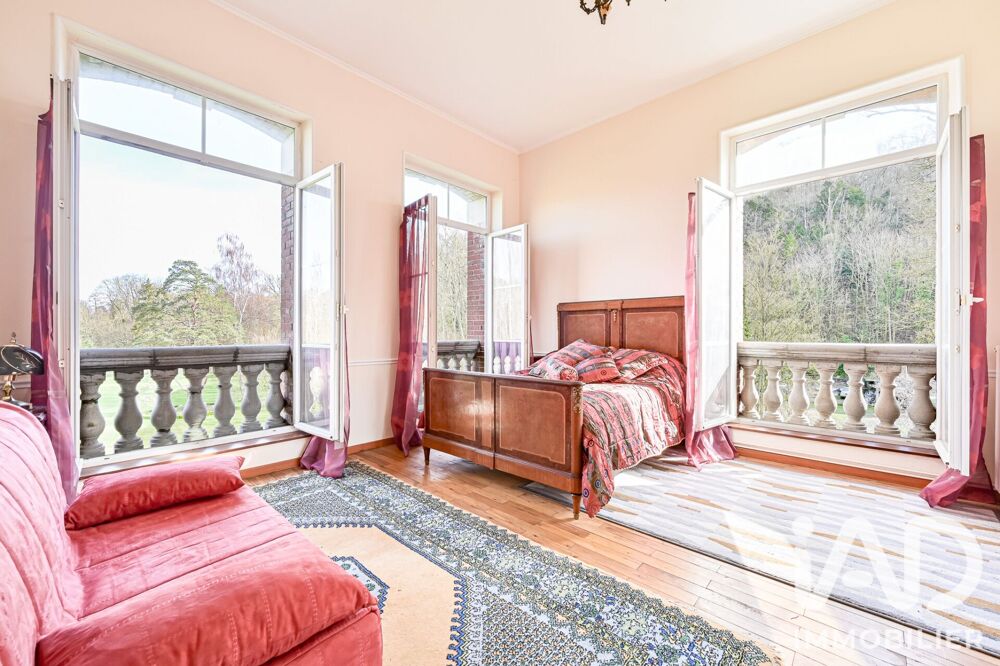 à vendre  Maison Val-de-Reuil (27100)